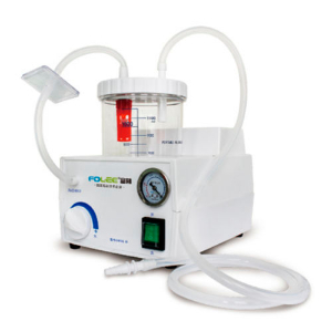 電動吸痰器 H003-D