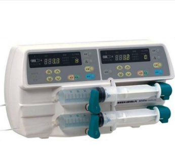 史密斯 WZS-50F6 注射泵