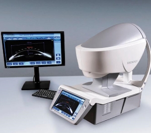 空氣式眼壓計 VX130+