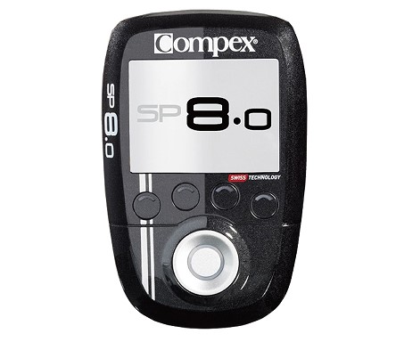 美國DJO 神經(jīng)肌肉刺激儀 Compex SP8.0