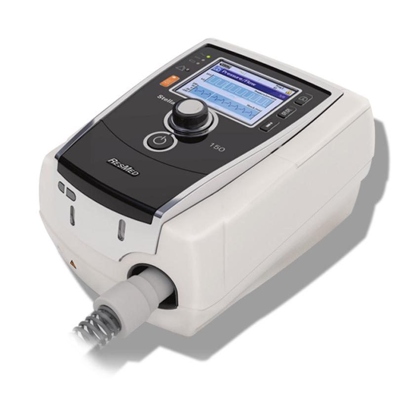 瑞思邁StellarTM 150無創呼吸機