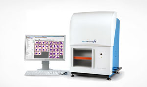 貝克曼庫爾特血液分析儀UniCel? DxH 600 Coulter?