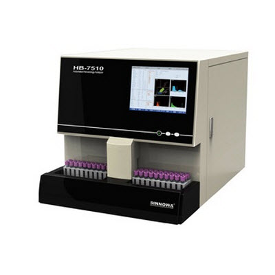 五分類血球儀 HB7510