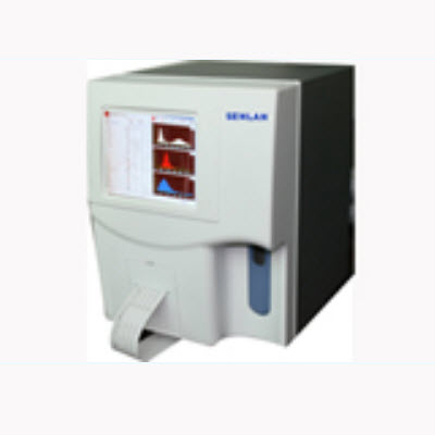 全自動血球儀 SL-1000