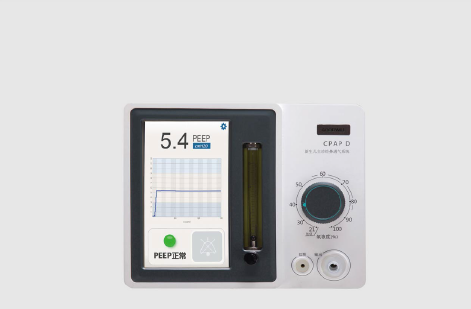 小兒CPAP系列持續正壓通氣系統 CPAP-D