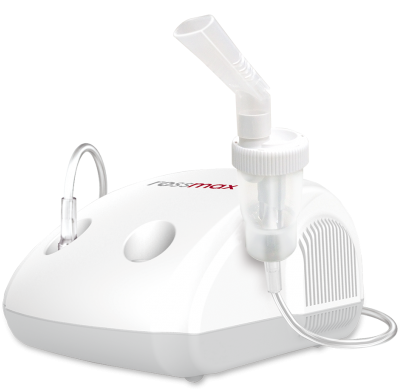 輕便型壓縮式霧化器 NE100