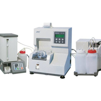 半自動血液流變儀 N6B