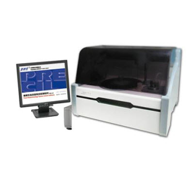 全自動血液流變儀 N7500B