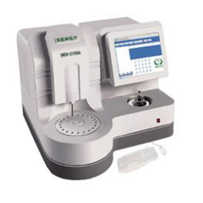 血液流變分析儀 MEN-C100A