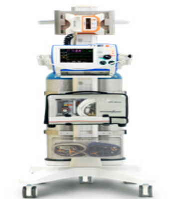 院內(nèi)一體化高級(jí)心肺復(fù)蘇套裝SUNNIE A型