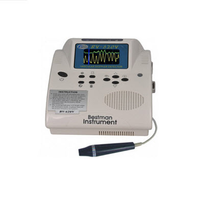 多普勒血流檢測儀 BV-620V