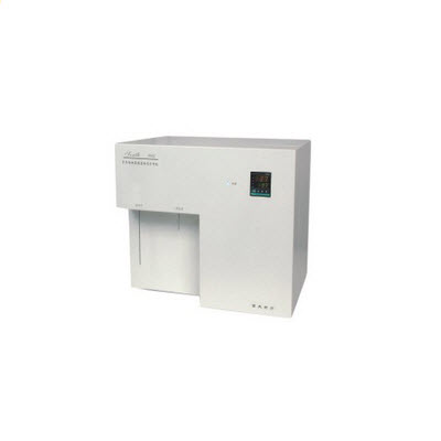 血流變測試儀 SOUTH990J