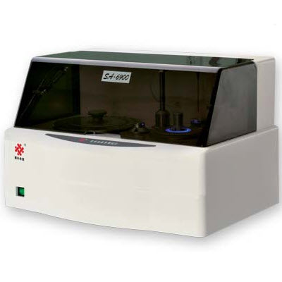 全自動血流變測試儀 SA - 6900