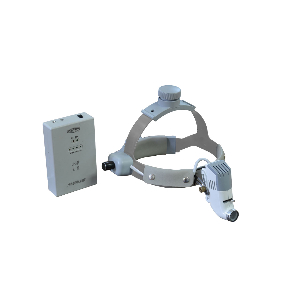 頭戴式檢查燈 LD-I