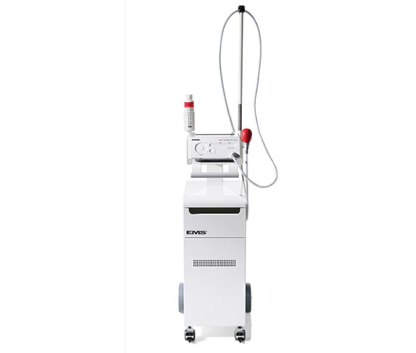 瑞士EMS體外沖擊波治療儀Swiss DolorClast Smart