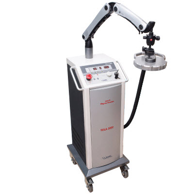 疼痛治療儀 TESLA-3000