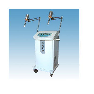 (一體式)電腦疼痛治療儀 ZX-801型