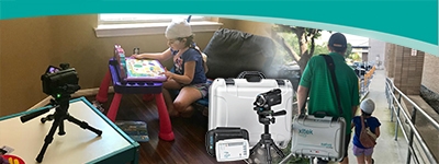 Natus Trex HD 動態(tài)多導(dǎo)睡眠腦電圖儀