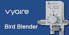 Vyaire Bird Blenders 鳥牌空氣混合器