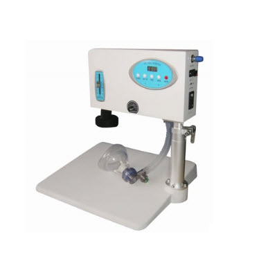 心肺復蘇機 006 XF-5型