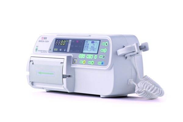 SN-1500H(R)輸液泵