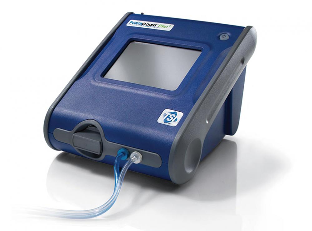 呼吸器密合度測試儀TSI 8038型 