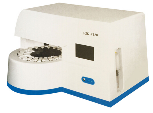 糞便分析儀 HZK-F120