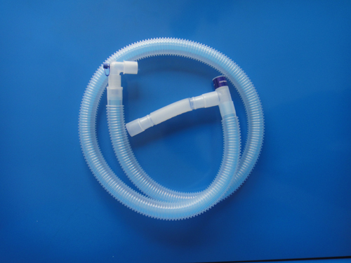 麻醉機(jī)和呼吸機(jī)用呼吸管路
