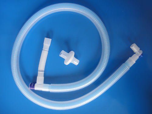 麻醉機(jī)和呼吸機(jī)用呼吸管路