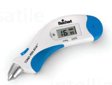 美國Reichert TONO-PEN AVIA 壓平式眼壓計