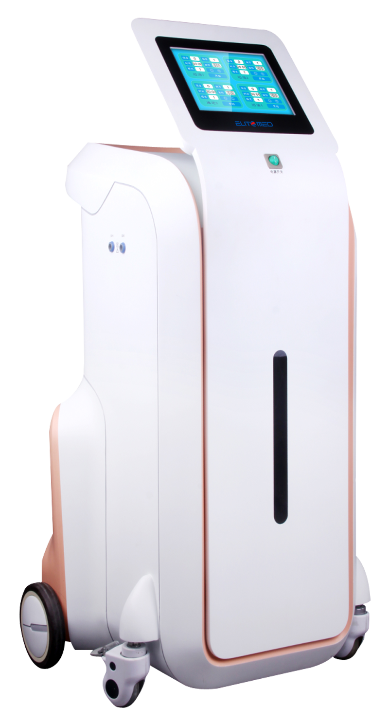 RT100神經(jīng)肌肉電刺激儀