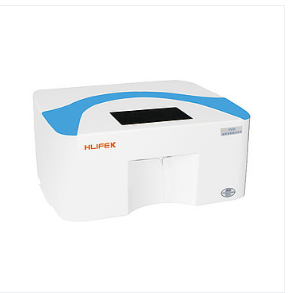 康宇HLIFE 微量元素分析儀 HL-7002C(不含顯示器）