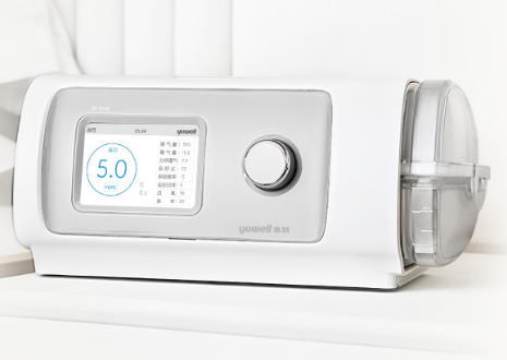 BreathCareⅡ系列呼吸機(jī)