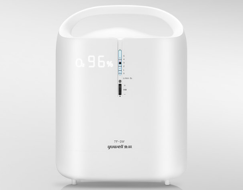 魚(yú)躍7F-3W制氧機(jī)