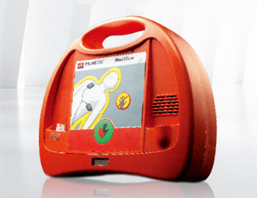 自動體外除顫器HeartSave PAD（M250）