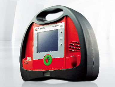 半自動體外除顫器 HeartSave AED-M(M250)