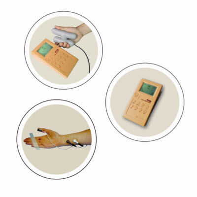 肌松監(jiān)測(cè)儀HXD-I C028