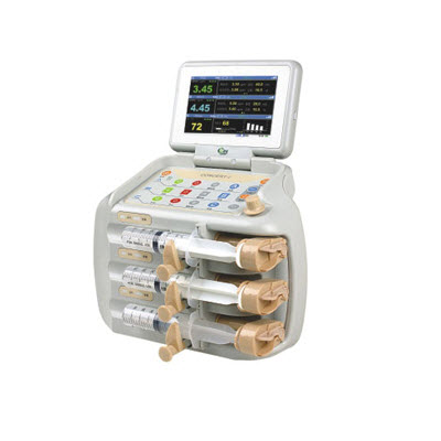 閉環(huán)肌松集成靶控注射系統(tǒng) CONCERT-I