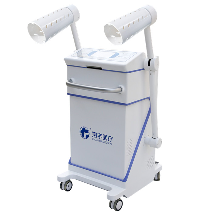 HYZ-IB型熏蒸治療機