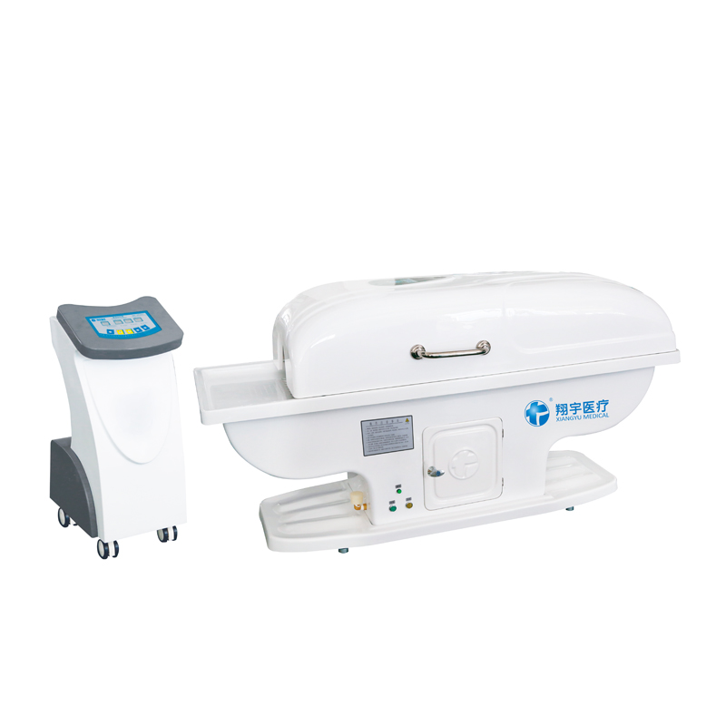 HYZ-IIC型熏蒸治療機