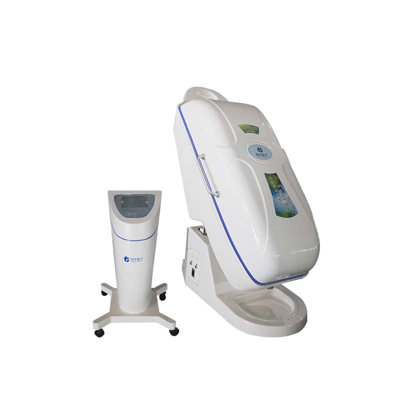 HYZ-IIIB型熏蒸治療機（自動上水）