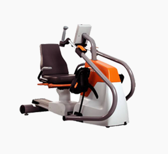 智能化上下肢訓練器 XPace