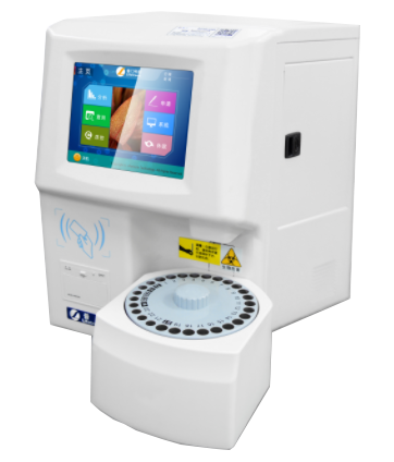 自動(dòng)尿液微量蛋白白肌酐分析儀ACR-300