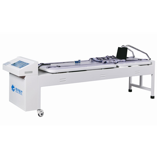 YHZ-II型 多功能牽引床（數碼顯示）