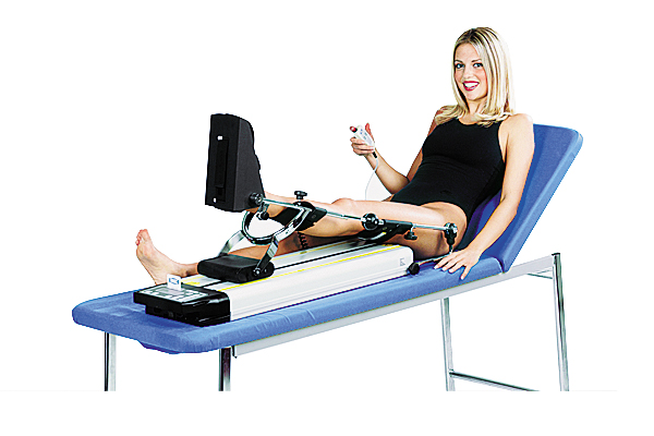 Fisiotek 2000TS智能關節康復器