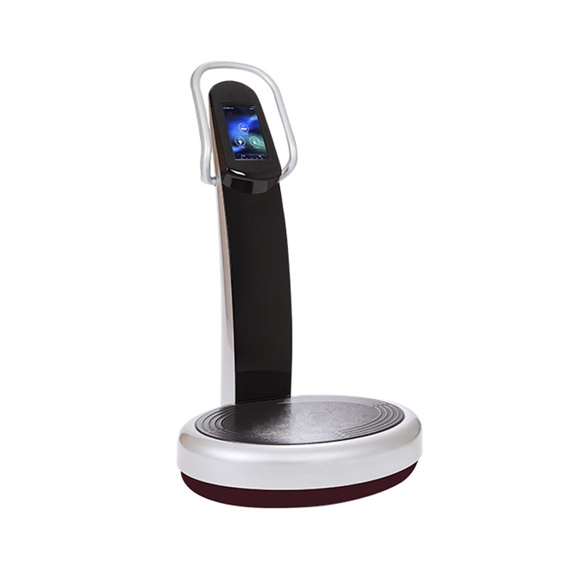 全身音波垂直律動康復訓練系統 SW-VC SMART