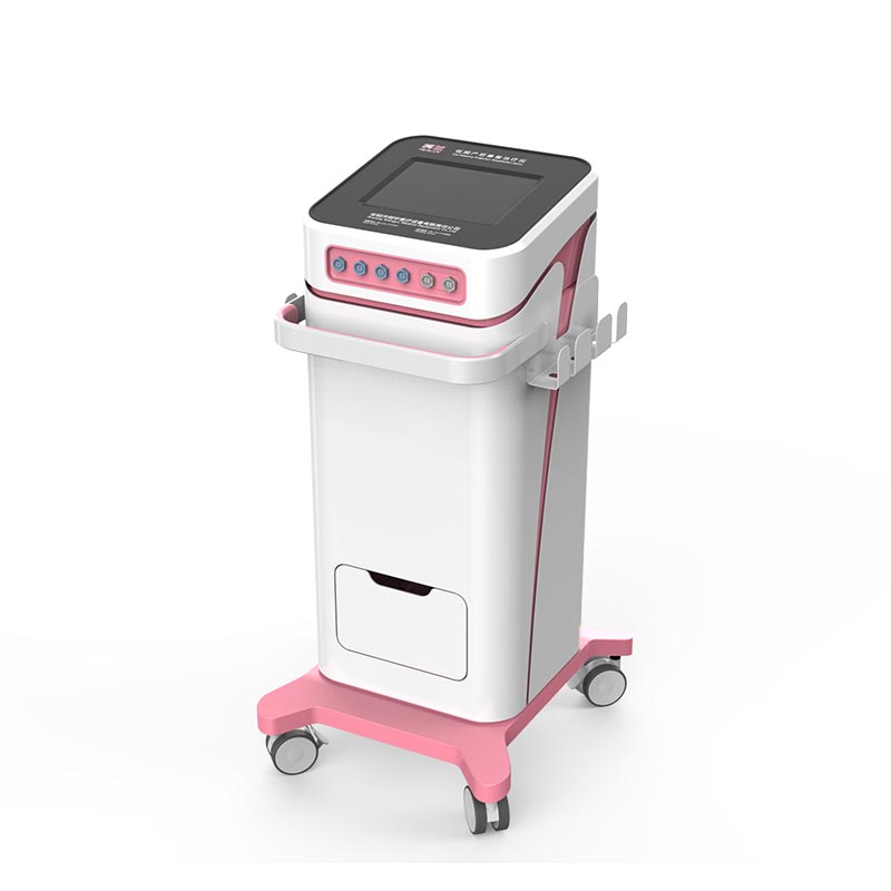 低頻產后綜合康復治療儀 XY-K-POST-III