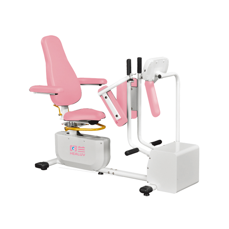 骨盆功能康復訓練機 XY-GPGN-I