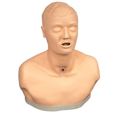 氣管切開護理模型?KAS-H23