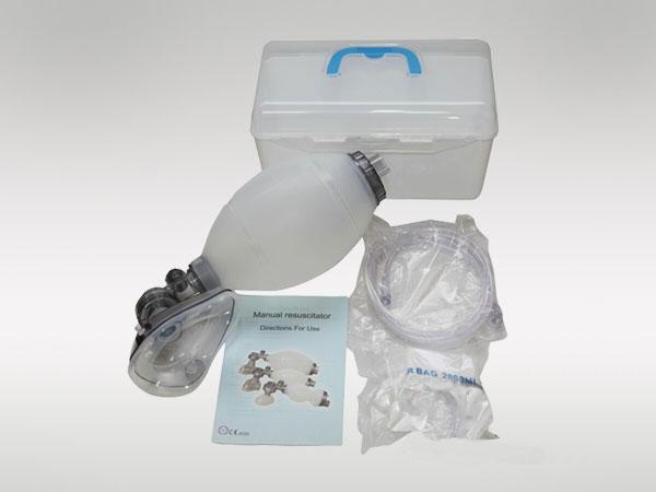 成人型硅膠人工復(fù)蘇器?EJF-008